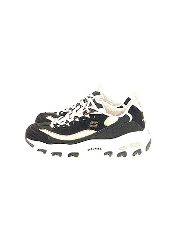 Skechers Spor Ayakkabı %70 İndirimli.