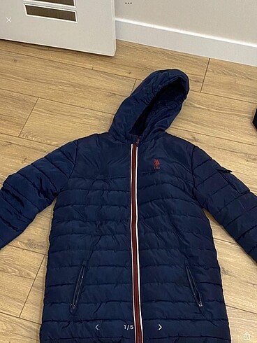 Us Polo Mont Çocuk