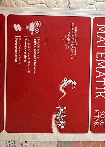 Barış Ayt Matematik Soru Bankası