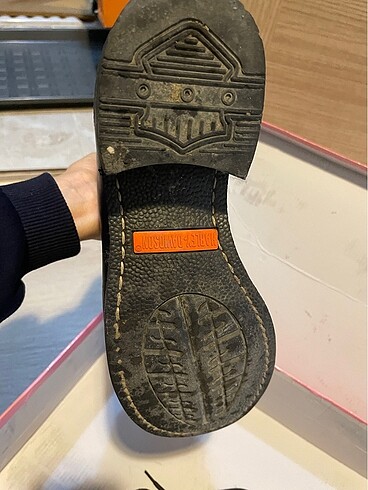 39 Beden Harley Davidson çizme