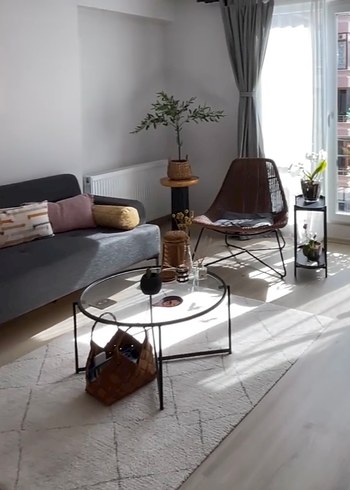 Ikea halı