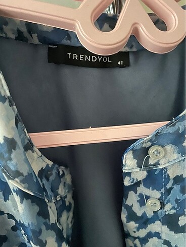 xl Beden trendyol ürünü