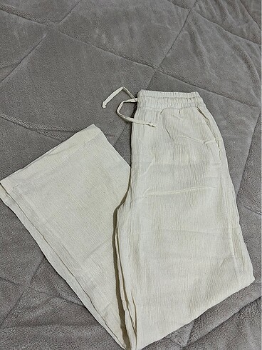 YAZLIK İNCE PANTOLON