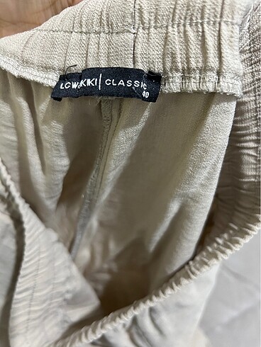 LC Waikiki LCW PANTOLON