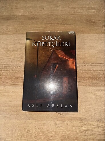 Sokak Nöbetçileri 4