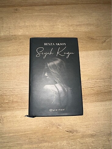 Siyah kuğu