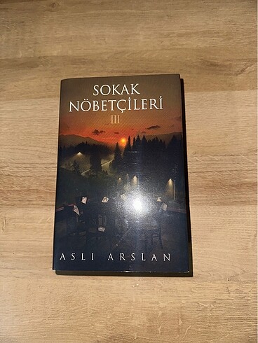 Sokak Nöbetçileri 3