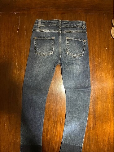 Diğer Nebbati skiny jean