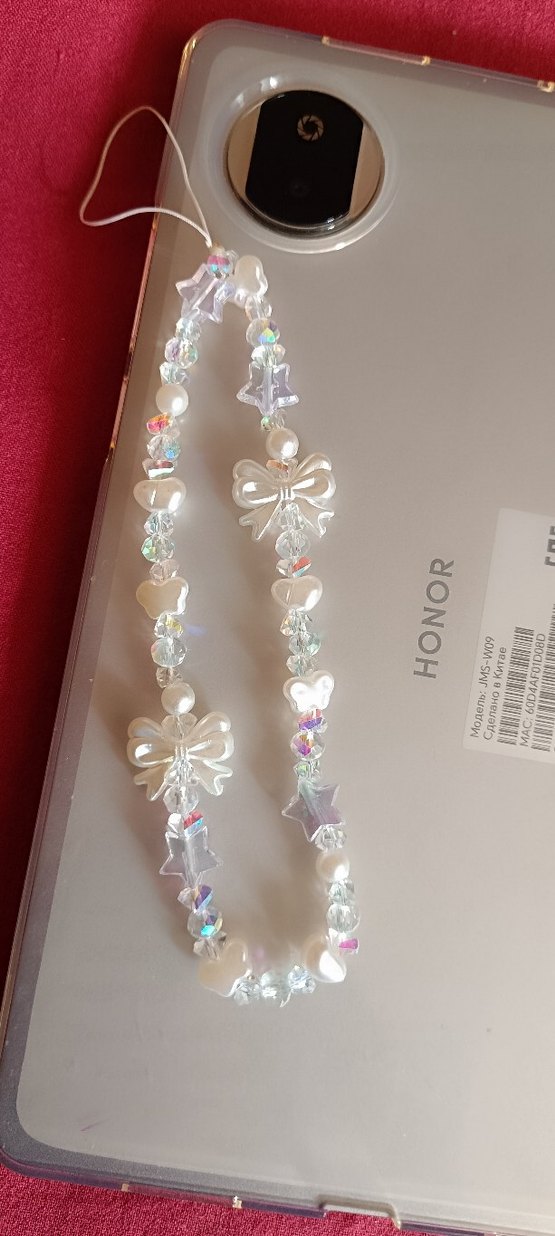 Charm Telefon , Tablet,Fot.Mak., Çanta - Görsel 2