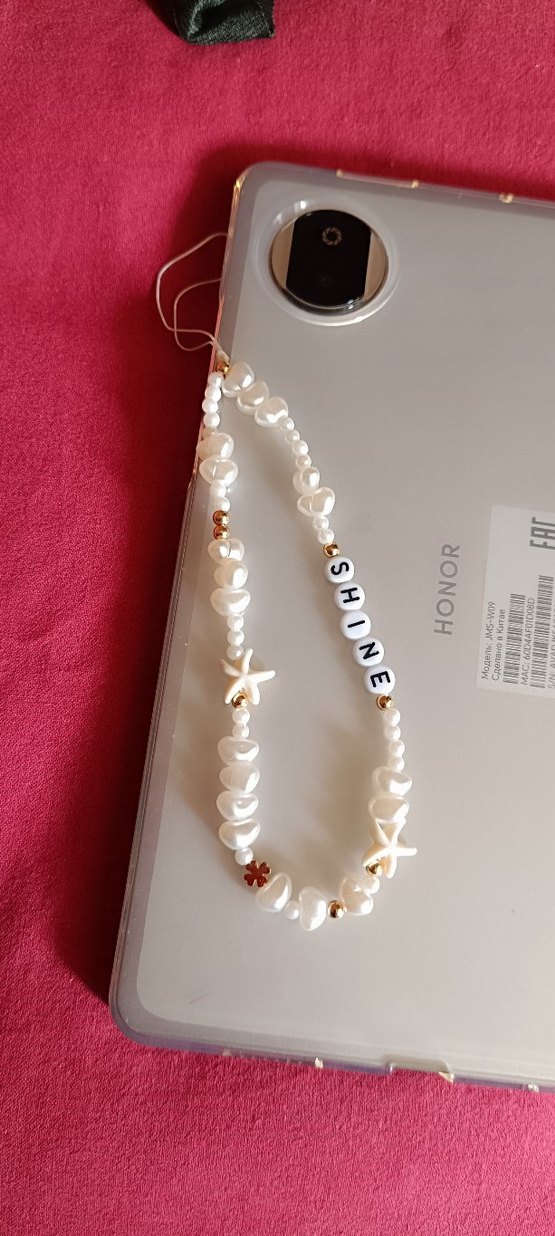 Charm Telefon Tablet Fot.Mak. Çanta için - Görsel 2