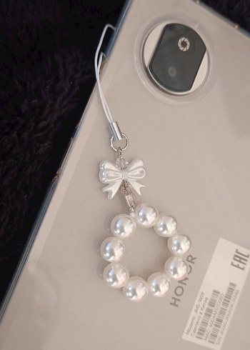 Telefon Tablet Fot.Mak.Çanta Charmı,Anahtarlık - Görsel 2