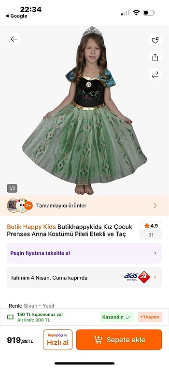 Kostüm