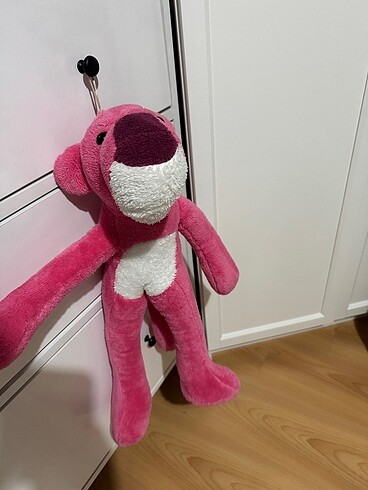  Beden Peluş
