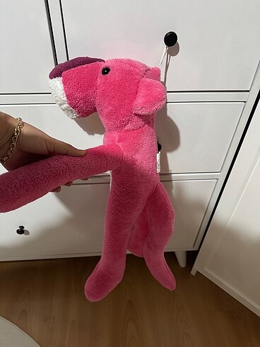  Beden Renk Peluş