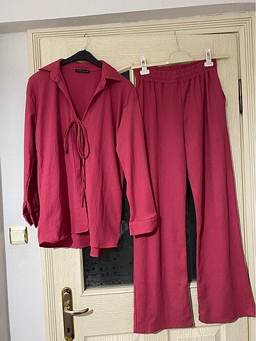 Pembe takım
