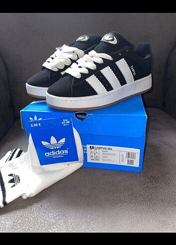 Adidas campus 