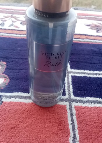 Beden Victoria's Secret Rush Kadın Parfümü 250 ml