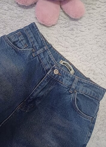 29 Beden Denim pantolon 