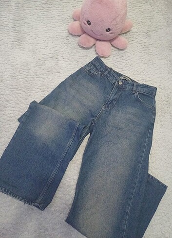 Zara Denim pantolon 