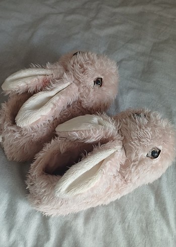 Peluş panduf - Görsel 3