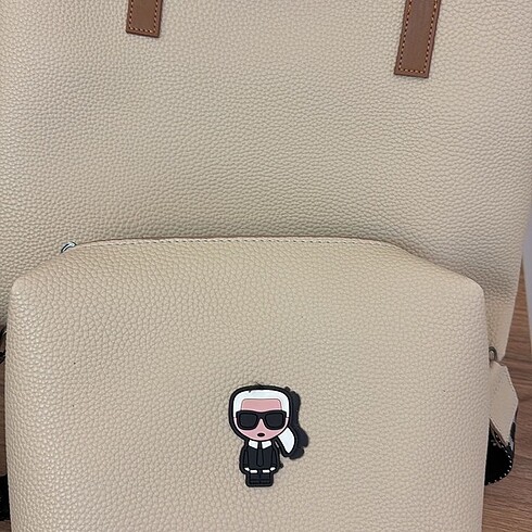 Karl Lagerfeld Karl Çanta