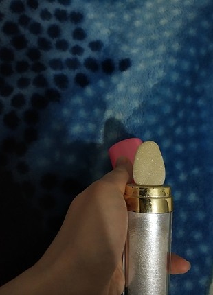 Sephora iki adet sürme ve vücut simi