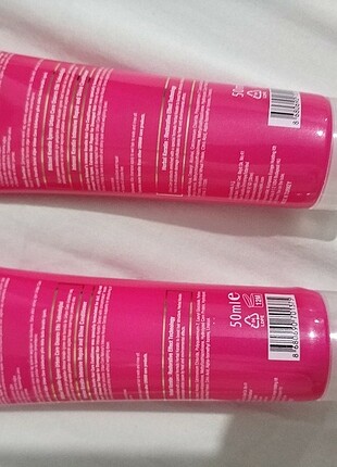 L'Oréal Paris loreal Paris saf kil peeling jeli temizleyici pembe