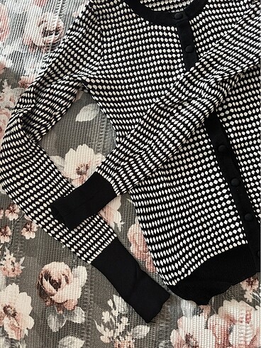 s Beden Zara Knit Kazak