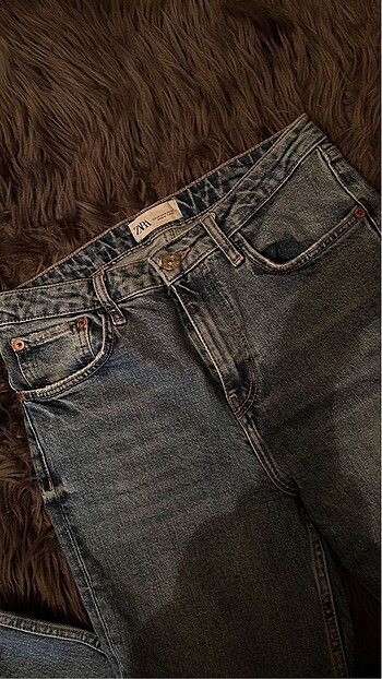 ZARA JEAN