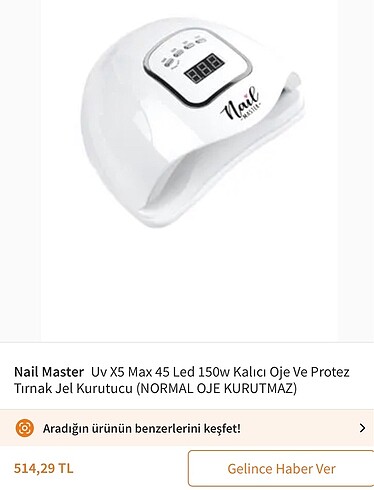 uv led kalıcı oje kurutucu top coat base coat jel