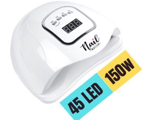 Flormar uv led kalıcı oje kurutucu top coat base coat jel