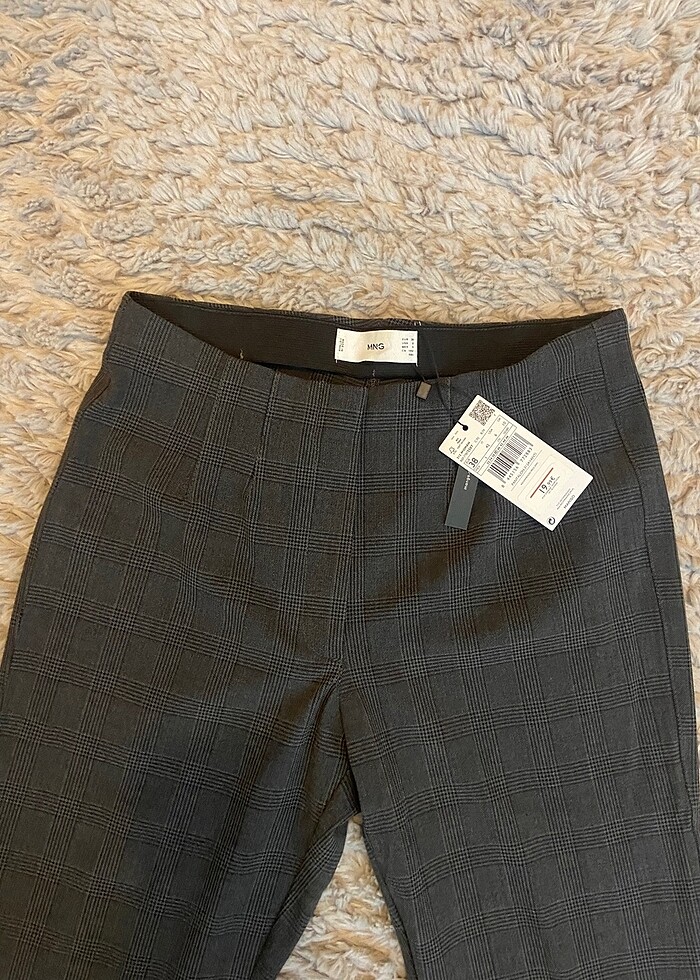 Mango pantolon - Görsel 2