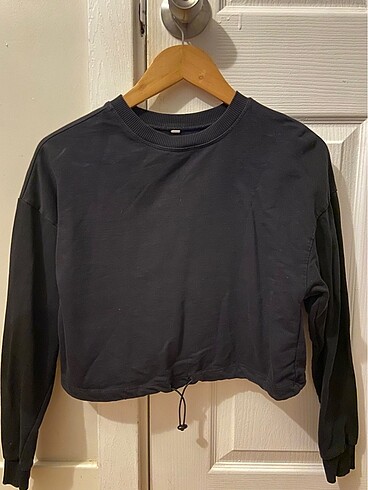 Defacto sweatshirt