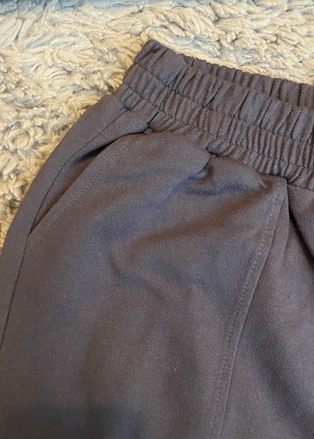 Nakış detaylı Örme Eşofman Takımı - Görsel 5