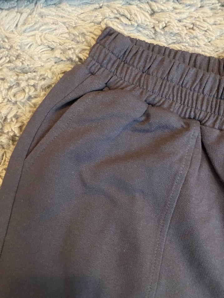 Nakış detaylı Örme Eşofman Takımı - Görsel 5