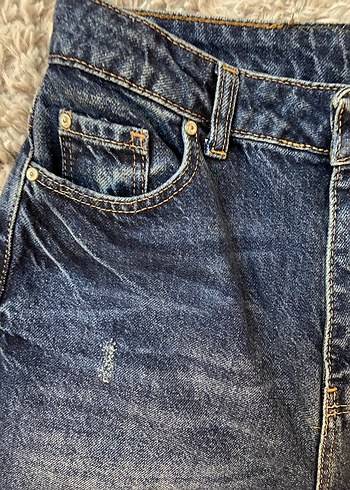 Mavi Denim Kadın Pantolon - Görsel 2