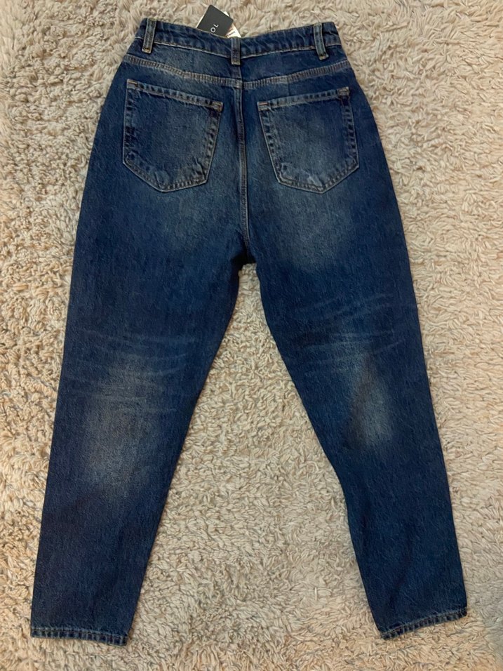 Mavi Denim Kadın Pantolon - Görsel 3