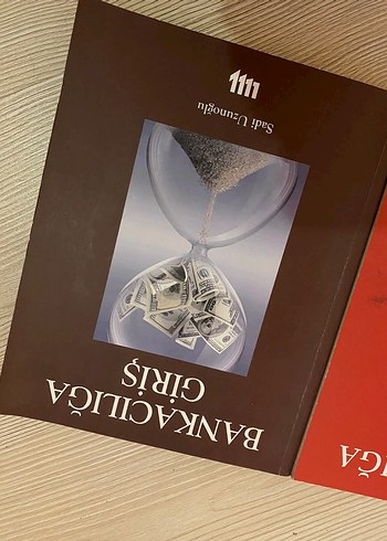 Bankacılığa Giriş kitabı - Görsel 3