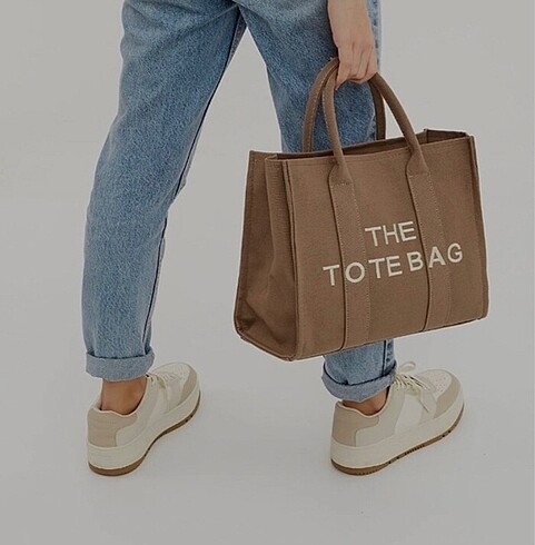 The tote Bag