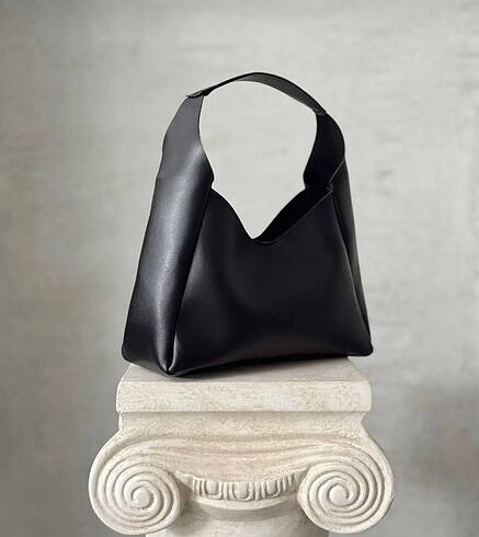 Siyah Bag