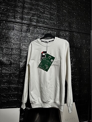 Lacoste premium sweat