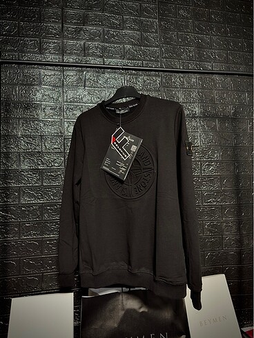 Stoneısland Premium sweat