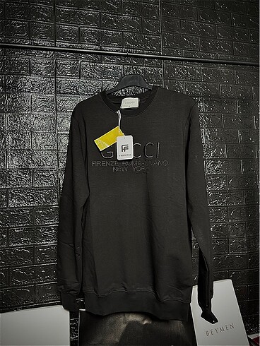 Gucci Premium sweat