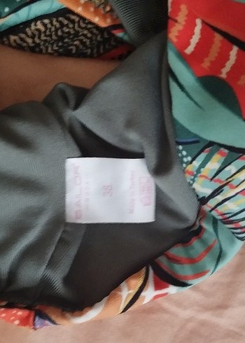 bikini takım - Görsel 3