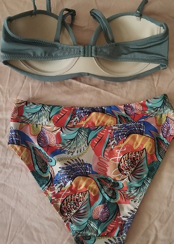 bikini takım - Görsel 2