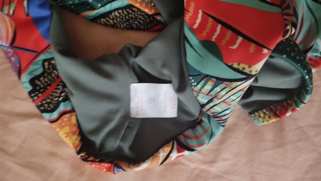 bikini takım - Görsel 3