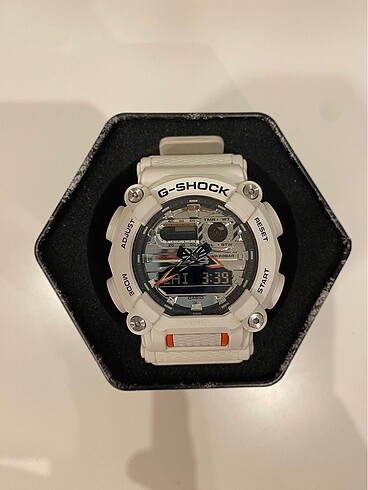 Casio G-Shock