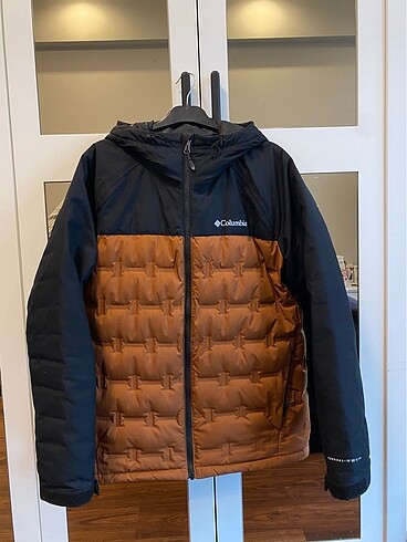 Columbia Orijinal Mont