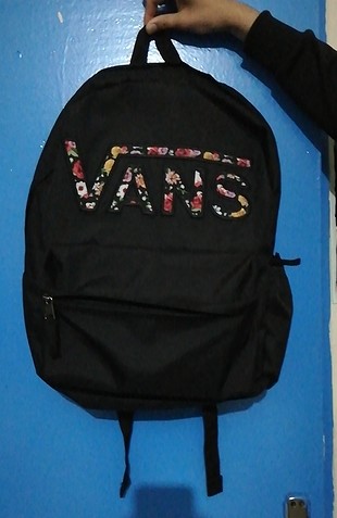 Orijinal Vans Çanta