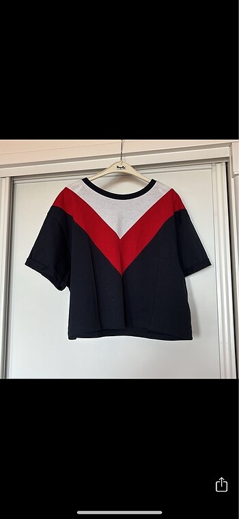 H&M marka bluz